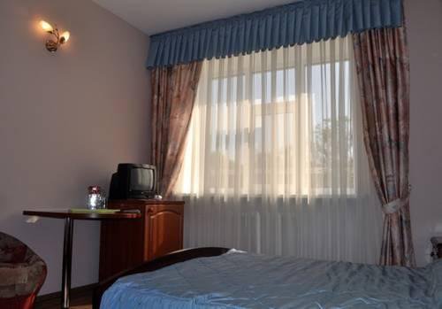 Гостиница Guest House Zemlianichnaia Poliana Анапа-7