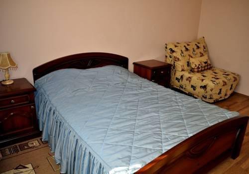 Гостиница Guest House Zemlianichnaia Poliana Анапа-8
