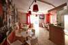 Гостиница Guest House Zemlianichnaia Poliana Анапа-2
