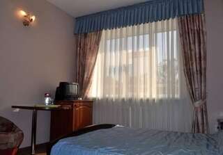 Гостиница Guest House Zemlianichnaia Poliana Анапа-3