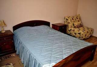 Гостиница Guest House Zemlianichnaia Poliana Анапа-4