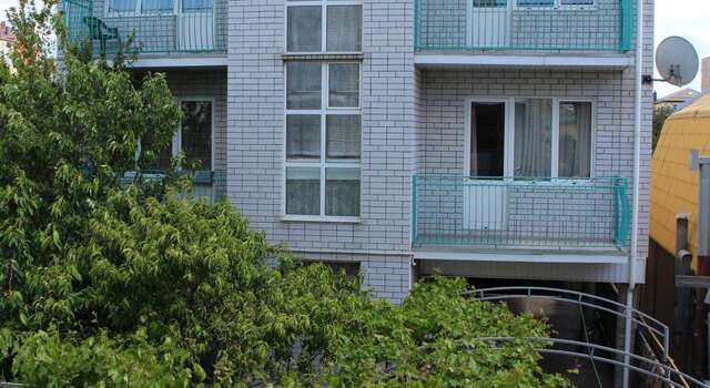 Гостиница Guest House Zemlianichnaia Poliana Анапа-29