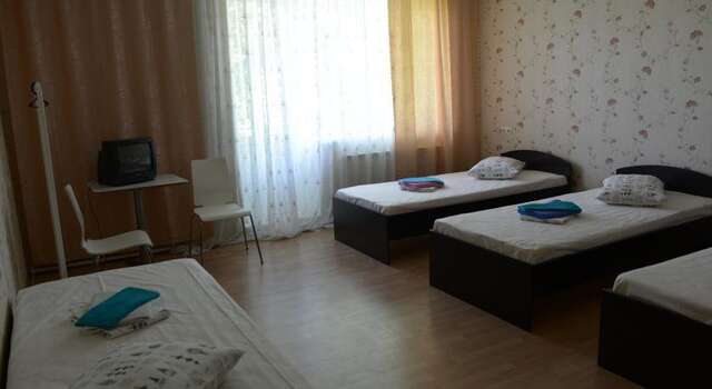 Гостиница Guest House Zemlianichnaia Poliana Анапа-27