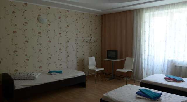 Гостиница Guest House Zemlianichnaia Poliana Анапа-26