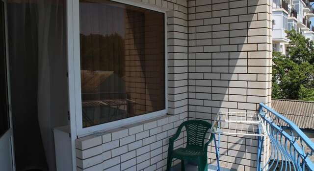 Гостиница Guest House Zemlianichnaia Poliana Анапа-4