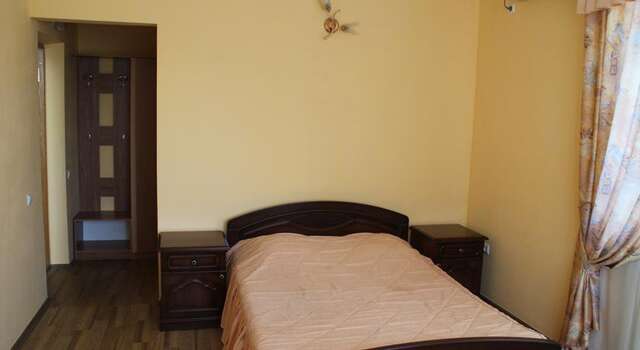 Гостиница Guest House Zemlianichnaia Poliana Анапа-20