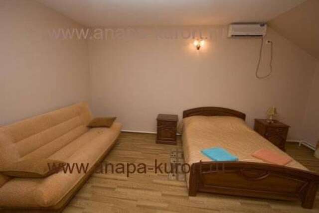 Гостиница Guest House Zemlianichnaia Poliana Анапа-16