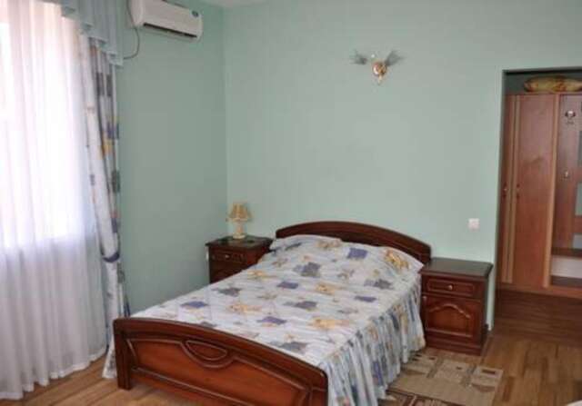 Гостиница Guest House Zemlianichnaia Poliana Анапа-11