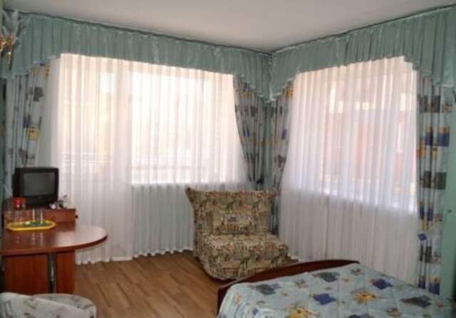 Гостиница Guest House Zemlianichnaia Poliana Анапа-12
