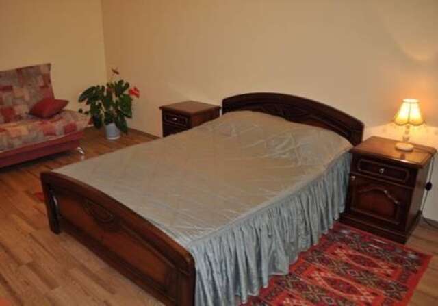 Гостиница Guest House Zemlianichnaia Poliana Анапа-23